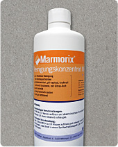 Marmorix Reinigungskonzentrat MR 64