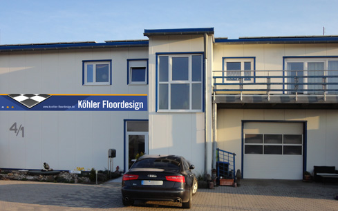 Köhler Floordesign 